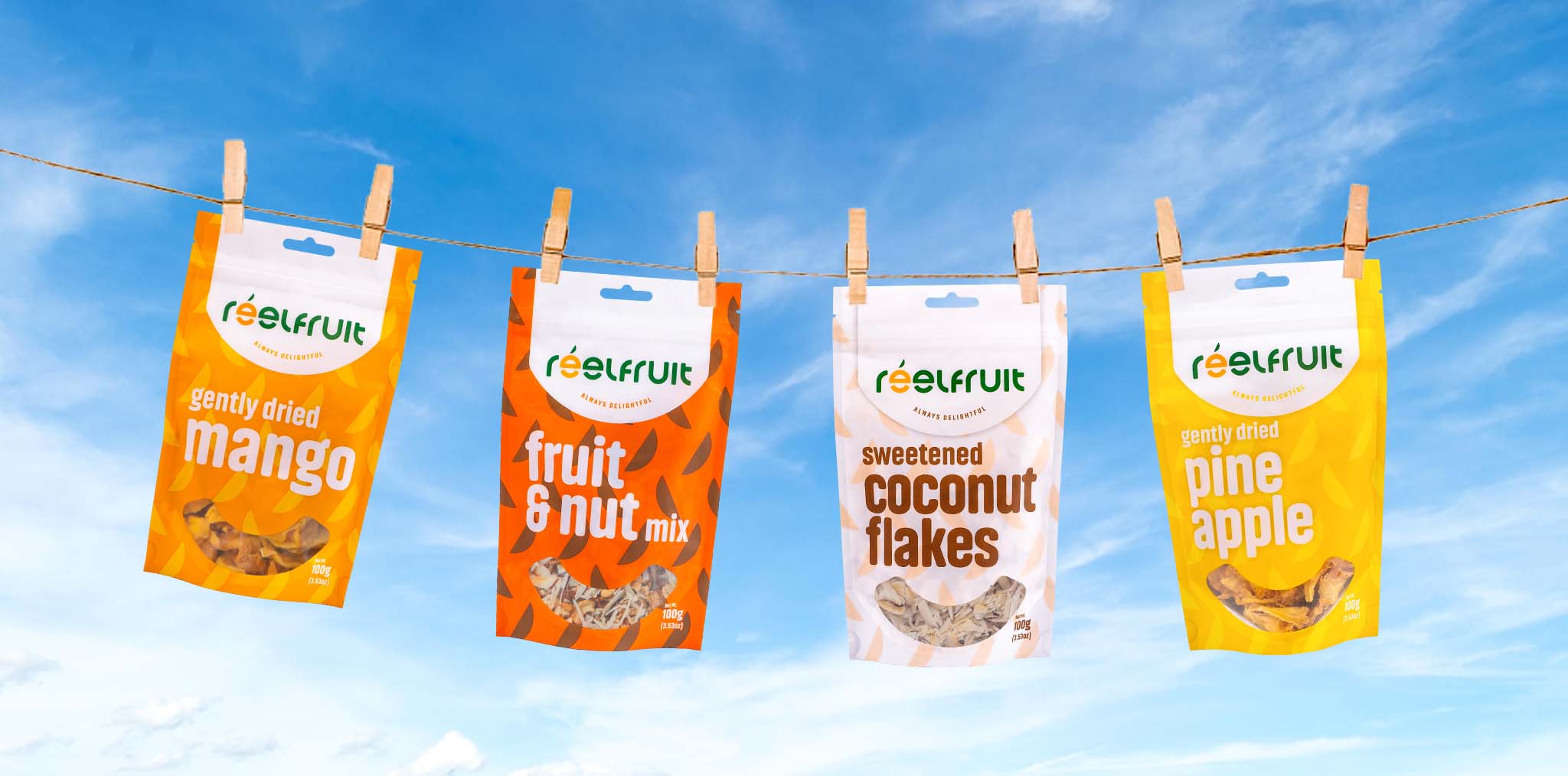 The Science Behind Drying Fruits